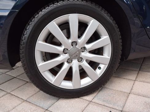 Used 2011 Audi A4 2.0T Premium Plus AWD/4WD image 85
