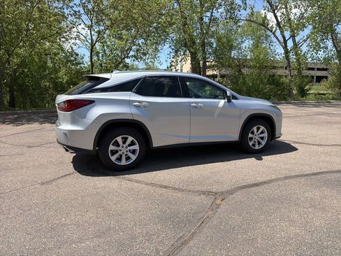 Used 2017 Lexus RX 350 AWD w/ Premium Package image 19