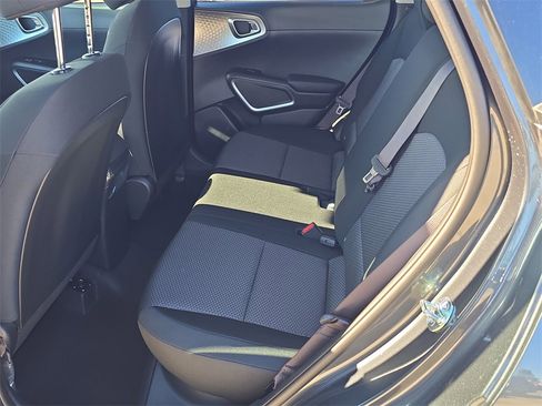 New 2025 Kia Soul LX image 18