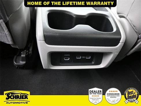 Used 2023 Honda Odyssey Touring image 34