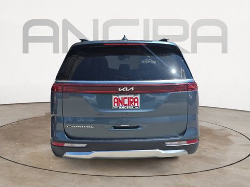 Used 2022 Kia Carnival SX FWD image 7