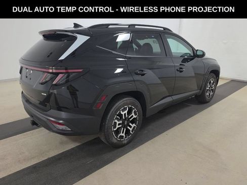 Used 2026 Hyundai Tucson XRT AWD/4WD image 4
