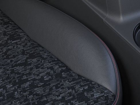 New 2025 Chevrolet Colorado Z71 w/ Midnight Edition image 33