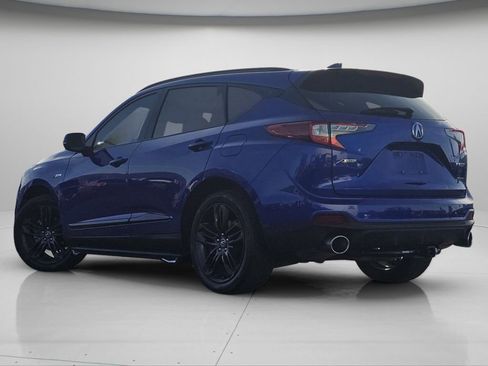 Used 2020 Acura RDX A-Spec image 24