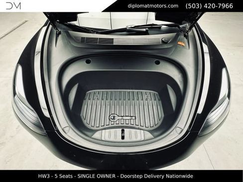 Used 2023 Tesla Model 3 Standard Range RWD image 42
