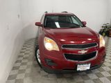 Used 2014 Chevrolet Equinox LT w/ Driver Convenience Package image 3