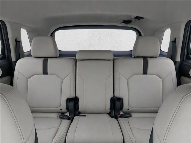 New 2026 Honda Pilot EX-L image 29