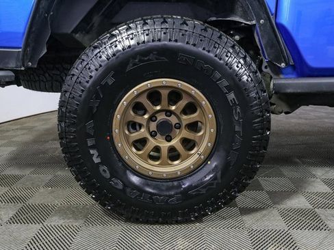 Used 2021 Jeep Gladiator Rubicon image 15