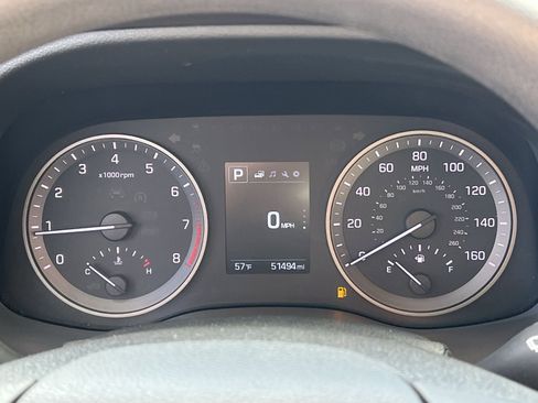 Used 2018 Hyundai Tucson SE image 17