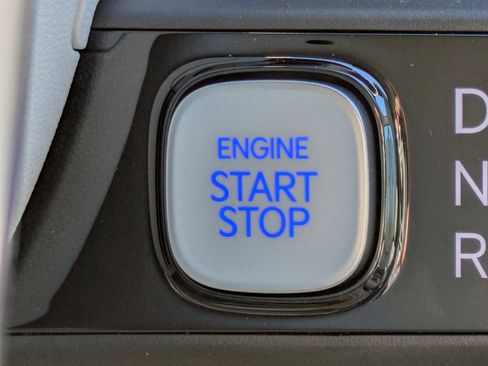 New 2026 Hyundai Palisade SEL FWD image 14