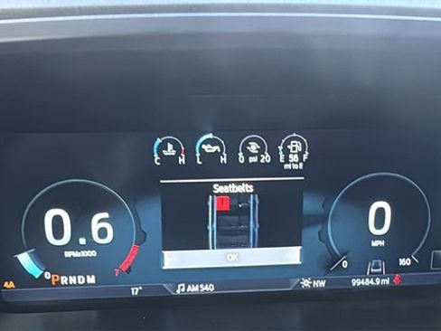 Certified 2022 Ford Expedition Max Limited image 18