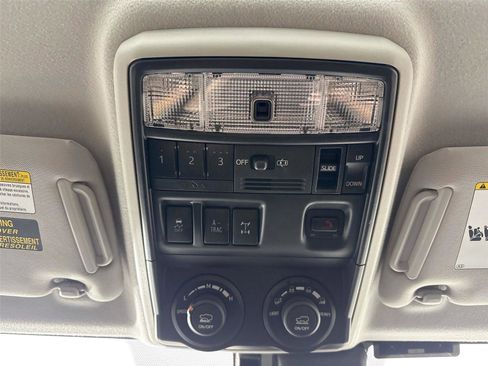 Certified 2024 Toyota 4Runner TRD Off-Road Premium w/ Moonroof Package image 24