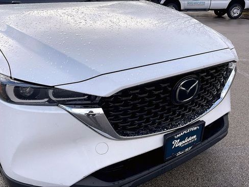 Used 2023 MAZDA CX-5 AWD 2.5 S w/ Preferred Package image 31