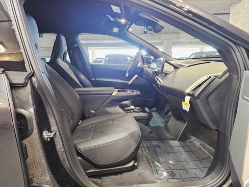 New 2026 BMW iX xDrive45 image 27