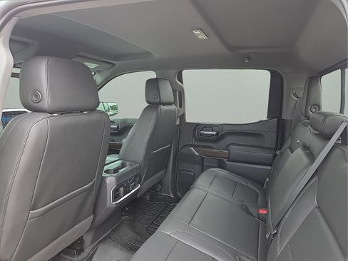 Certified 2021 GMC Sierra 1500 SLT w/ SLT Premium Package AWD/4WD image 20