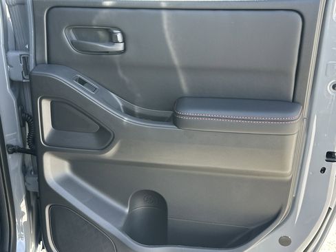 New 2026 Nissan Frontier Pro-X w/ Pro-X Convenience Package image 16