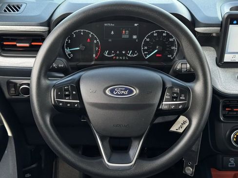 Certified 2024 Ford Maverick XLT FWD image 12