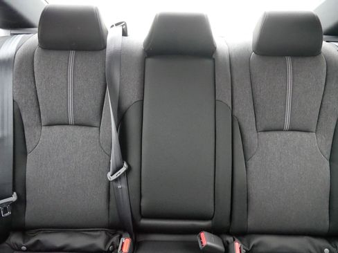 Certified 2025 Honda Accord Sport image 13