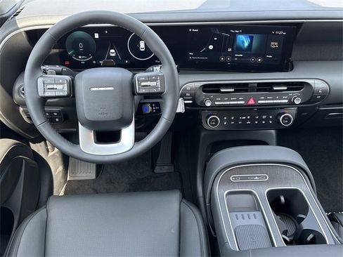 New 2026 Hyundai Palisade Limited image 16