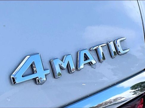 Used 2023 Mercedes-Benz S 500 4MATIC w/ AMG Line image 9