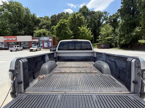 Used 1997 Dodge Ram 3500 Truck 2WD Club Cab image 16