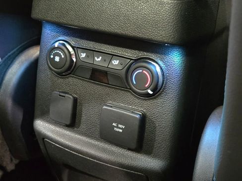 Used 2015 Ford Explorer Sport w/ Equipment Group 401A image 15