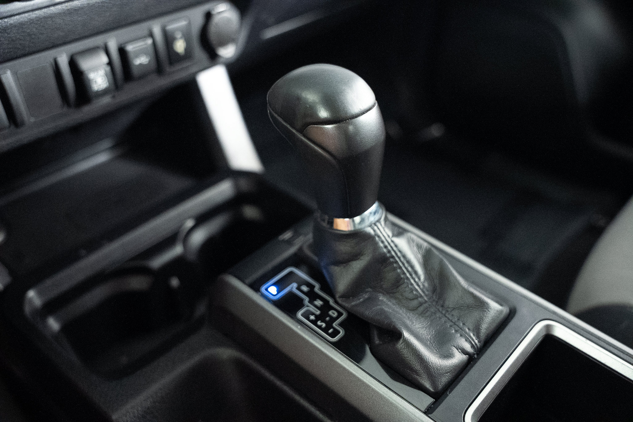 Used 2020 Toyota Tacoma TRD Sport RWD image 35