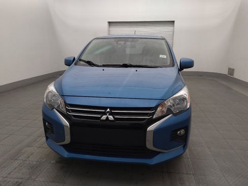 Used 2024 Mitsubishi Mirage ES FWD image 15