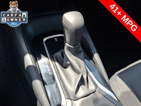 Used 2024 Toyota Corolla LE FWD image 14