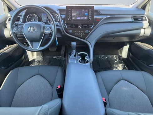 Used 2023 Toyota Camry LE image 10