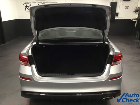Used 2019 Kia Optima LX FWD image 12