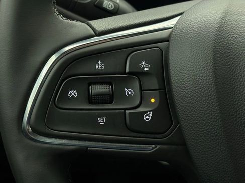 New 2026 Buick Envista Preferred w/ Convenience I Package image 22