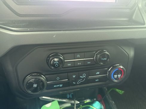 Used 2023 Ford Bronco 4-Door image 15