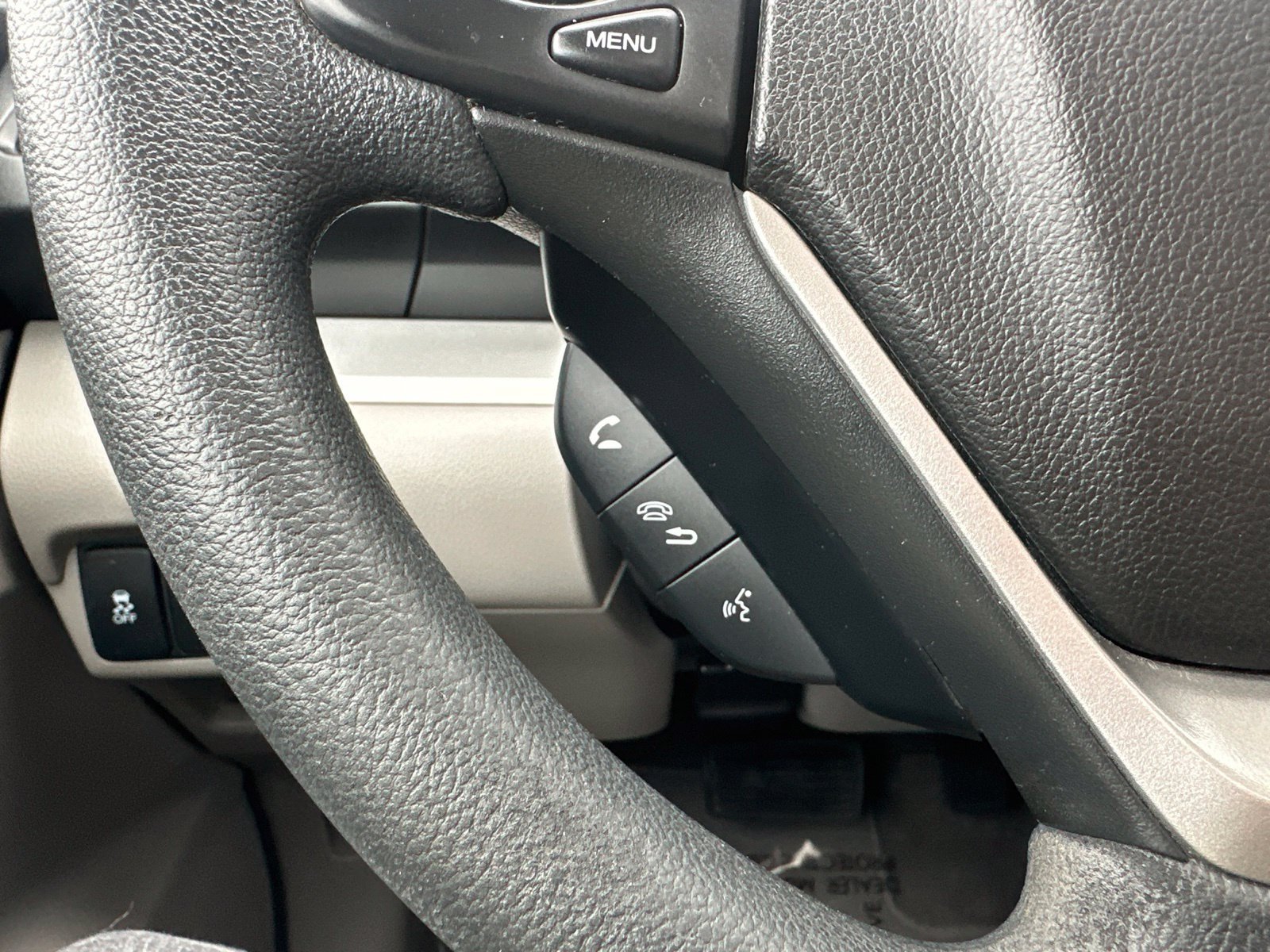 Used 2014 Honda CR-V EX image 47