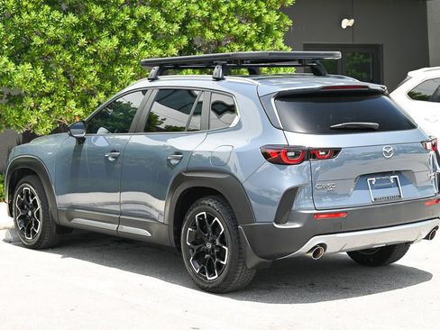 Certified 2023 MAZDA CX-50 Meridian Edition w/ Apex Package AWD/4WD image 6