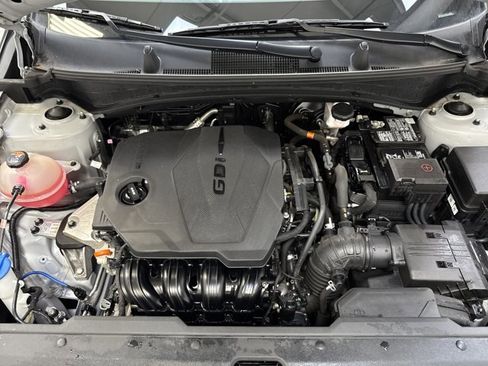 Certified 2023 Kia Sportage X-Line w/ X-Line Premium Package image 34