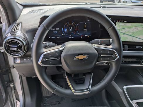 Used 2025 Chevrolet Equinox LT AWD/4WD image 22