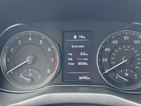 Certified 2023 Hyundai Kona SEL AWD/4WD image 19