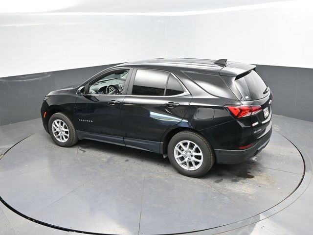 Used 2024 Chevrolet Equinox LT AWD/4WD image 41