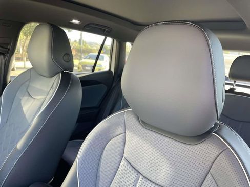 New 2026 Volkswagen Tiguan SEL R-Line image 21