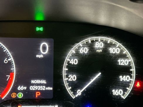 Used 2022 Honda Civic Sport image 23