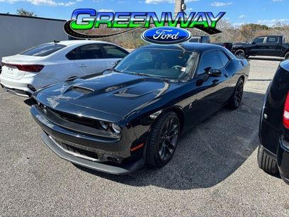 Used 2023 Dodge Challenger R/T Scat Pack