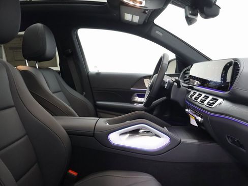 New 2026 Mercedes-Benz GLE 450 4MATIC Coupe image 21