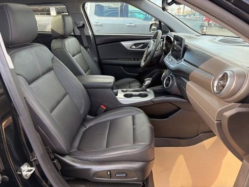 Used 2023 Chevrolet Blazer LT w/ Midnight/Sport Edition image 21