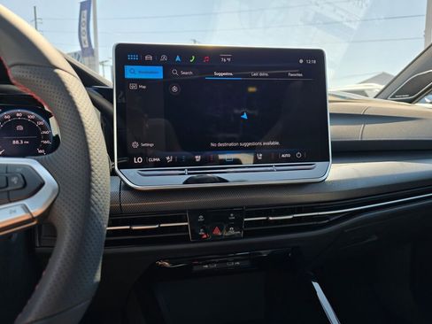 New 2025 Volkswagen GTI SE image 23