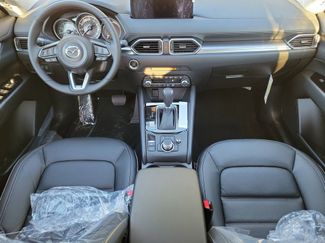 New 2025 MAZDA CX-5 AWD 2.5 S video 2