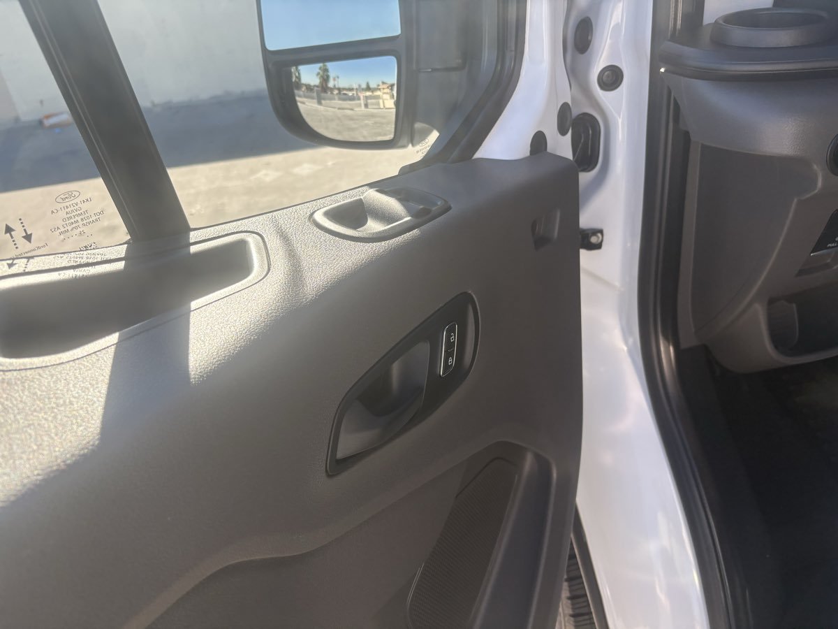 Used 2026 Ford Transit 350 XLT RWD image 10