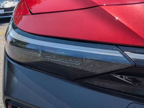 Used 2025 Hyundai Elantra N FWD image 10