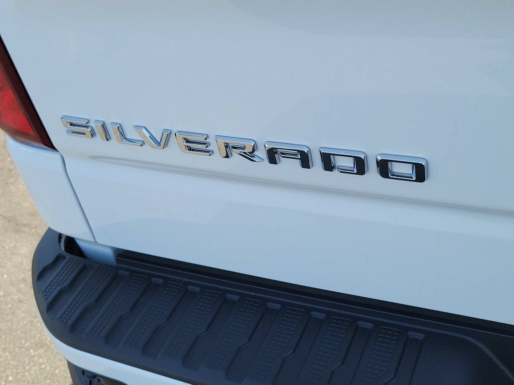 New 2026 Chevrolet Silverado 1500 RST w/ RST All Star Premium Package AWD/4WD image 23