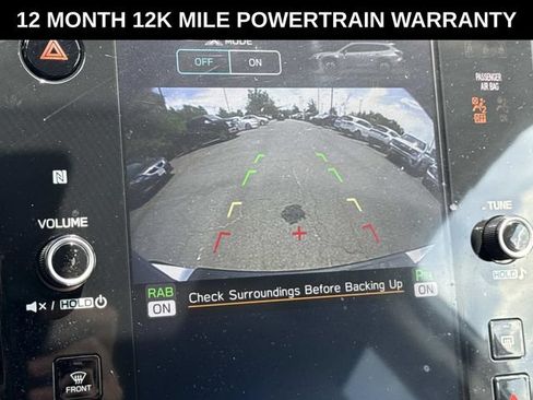 Used 2023 Subaru Outback Limited AWD/4WD image 21